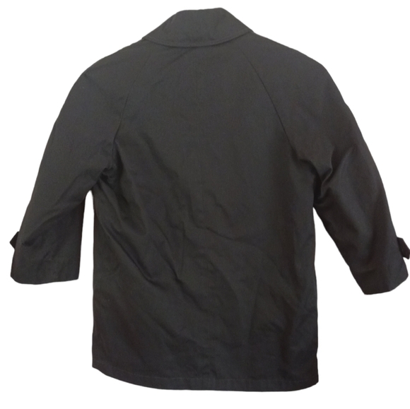 Berni Faux Fur Lined Jacket - Picture 2 of 8